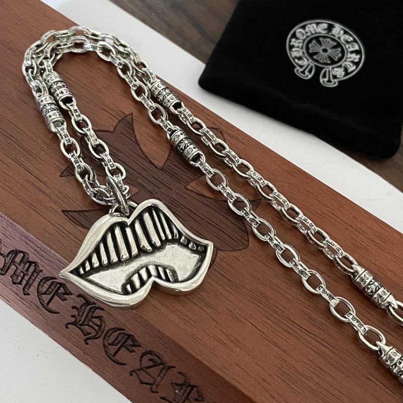 Chrome Hearts Necklaces